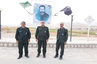 آغاز احداث مخازن بتونی در ابعاد ۳٠٠مترمکعبی