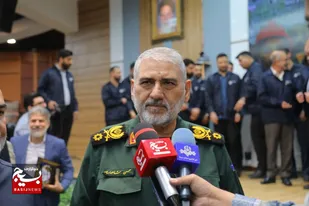 روحیه بسیجی کلید موفقیت در جبهه اقتصادی است