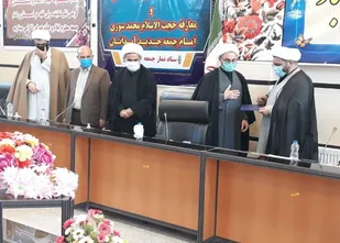 مردم پروتکل های بهداشتی را به عنوان جهاد اجتماعی رعایت کنند