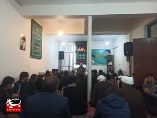 بصیرت و تبعیت از ولایت عامل سعادت و پیروزی است