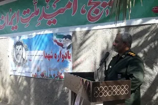 شهدا سرمایه&zwnj;ی دنیوی خویش را نثار آرمان های خویش کردند