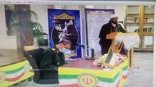 طرح ثامن طرحی موفق درراستای روشنگری وبصیرت دهی به بسیجیان وصیانت فکری آنان است
