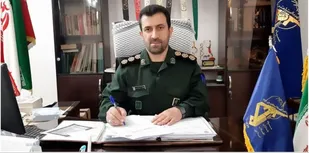 پیام تبریک فرمانده سپاه شهرستان پیشوا به مناسبت ۱۶ آذر روز دانشجو