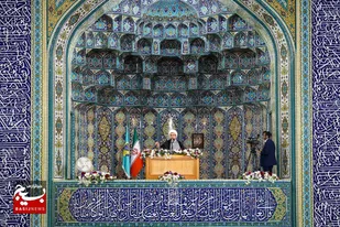 همچنان در میدان به امر رهبر ایستاده ایم/ بی حجابی منکر است