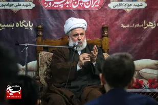خون شهیدان؛ گواهی بر فداکاری و ایستادگی در راه ارزش&zwnj;های انقلاب اسلامی