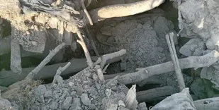 پیش بینی تخریب حدود یک&zwnj;هزار و ۵۰۰ خانه در بخش چلو اندیکا