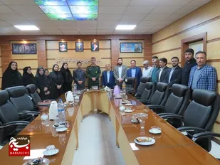 نگاه سپاه به بسیج حقوق دانان، حمایتی است و این مجموعه را تقویت خواهیم کرد