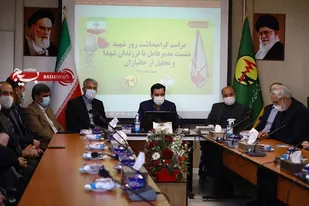 تبدیل وضعیت ۱۲۶ نفر از ایثارگران شاغل در شرکت توزیع نیروی برق استان همدان