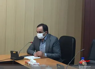 ۲۰ درصد افراد در حوزه غرب اهواز دُز سوم واکسن را تزریق کردند