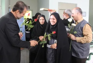 سرشماری اینترنتی 100درصدی روستای کاکلک