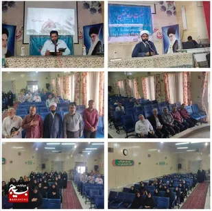 جامعه فرهنگیان برای مشارکت حداکثری در انتخابات باید الگو باشند