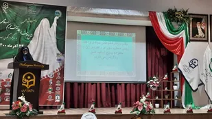 بانوان و معلمان نوک پیکان جنگ فرهنگی هستند