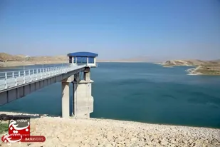 اتصال مجدد ۲۰ روستای سرخس به شبکه آب شرب سد دوستی با بهبود شرایط اقلیمی