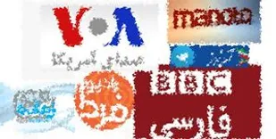 سیلی&zwnj;خوردگان از ملت ایران آویزان ویروس شدند/لطفاً به ما بدبخت&zwnj;ها در آمریکا کمک کنید/
شکست ضدانقلاب در پروژه کروناهراسی