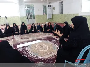 توجه به اخلاق و تکرار تربیت دینی جوان ،امری ضروریست