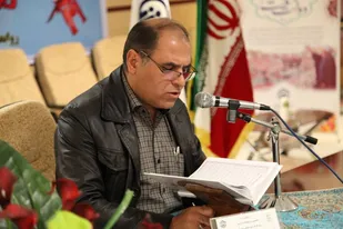 رئیس درمانگاه تامین اجتماعی نظرآباد بر اثر کرونا درگذشت