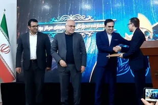 مدیر کل صدا و سیمای مرکز بوشهر معارفه شد