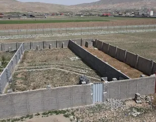 معاون اداره کل راه و شهرسازی استان:
۱۷۰۰ خانوار کم&zwnj;برخوردار خوزستانی زمین رایگان دریافت می&zwnj;کنند