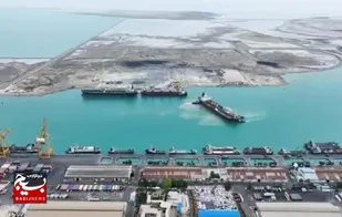 پیشرفت مطالعات مدیریت یکپارچه سواحل خوزستان
