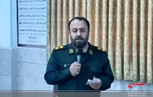 تفکر بسیجی ریشه در زلال چشمه ساران کربلا دارد