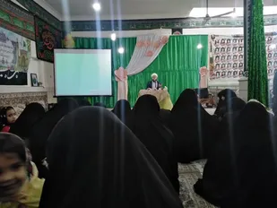 روشنگری نیاز ضروری جامعه