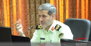 کشف بیش از ۱۲۰۰ کیلوگرم انواع مواد مخدر در استان مرکزی