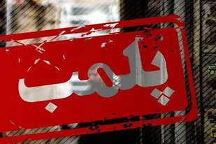 پلمب ١٠ واحد نانوایی متخلف در  سطح شهر زنجان