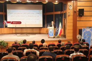 اولین نشست هم اندیشی و اندیشه ورزی با هنرمندان شاخص برگزار شد
