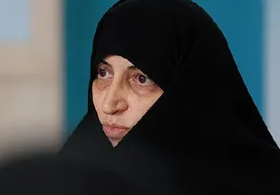 اگر برجام را خدا آورده چرا به ظریف نشان لیاقت دادید