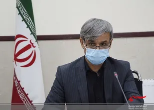 وجود ۱۵ نفر بستری و ۷۵ قرنطینه خانگی در خلیل&zwnj;آباد / کرونا هنوز تمام نشده است