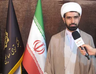 مجموعه صالحین کادر مدیریتی تراز انقلاب را تربیت میکند