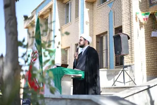ایران قوی با علم&zwnj;آموزی دانش&zwnj;آموزان محقق می&zwnj;شود