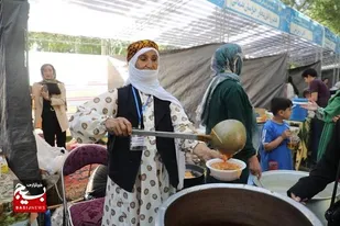 جشنواره ملی آش در شهرستان نیر برگزار می&zwnj;شود