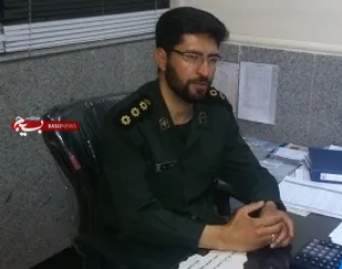 برگزاری مسابقات جام رزم&zwnj;آوران شهید خادم&zwnj;پر همدان به مناسبت هفته بسیج +تصاویر