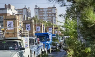 ۱۵۰ سری جهیزیه برای نوعروسان در مناطق محروم استان مرکزی توزیع می شود