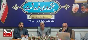 مشارکت گسترده، پشتوانه محکم انقلاب و نظام مقدس جمهوری اسلامی است