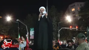 مقاومت، رمز پیروزی؛ مذاکره با دشمن در شرایط کنونی منتفی است