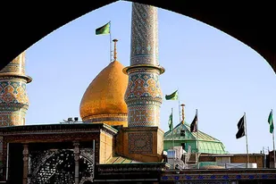 اعلام ويژه برنامه های احياء ليالی قدر در آستان مقدس حضرت عبدالعظیم(ع)