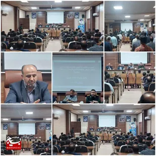 شهید &laquo;رئیسی&raquo; الگوی ریاست جمهوری، درتراز انقلاب بود