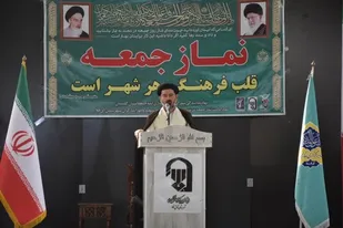 وعده صادق ۲ هیمنه استکبار را شکست