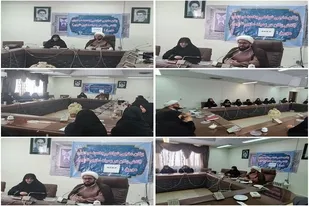 لزوم توجه بانوان به تربیت فرزندان مهدوی