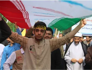یوم الله ۱۳ آبان هیچ تجمعی در گلستان برگزار نمی شود