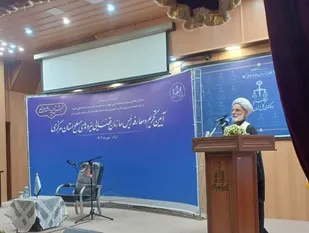 حفظ اقتدار نیروهای مسلح از اصول بنیادی سازمان قضایی نیروهای مسلح است