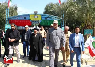راهیان نور در کشور همتا ندارد / زائران درباره هزینه&zwnj;های بالای اعزام گلایه&zwnj;هایی داشتند
