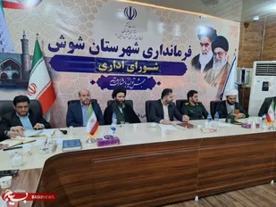 نماز نصر موجب عزت ایران اسلامی شد