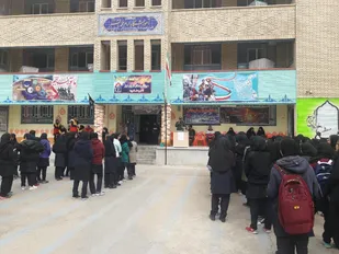 آمادگی همه جانبه در مقابل تهدیدات استکبار جهانی