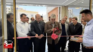 پروژه هیروسنتر خلخال به بهره&zwnj;برداری رسید