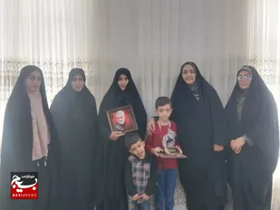 تجلیل از مادر ورزشکار پاراالمپیک کرمان