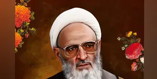 پیام تسلیت سپاه صاحب الزمان(عج) در پی درگذشت آیت الله حسن زاده آملی
