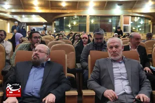 همایش &laquo;راویان مقاومت، پیشتازان میدان&raquo;